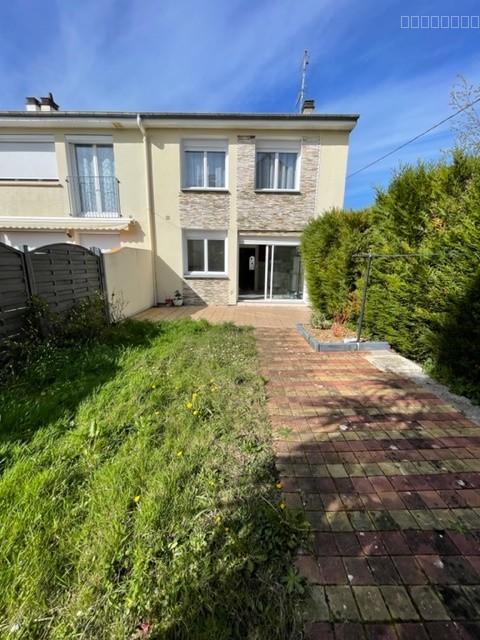Maison de 83 m2 à Coulaines — photo 3
