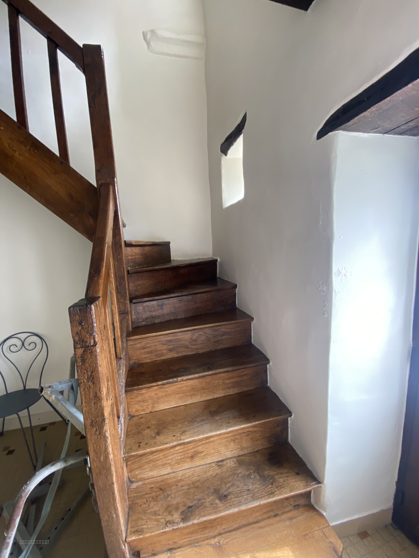Maison de bourg à rénover — photo 4