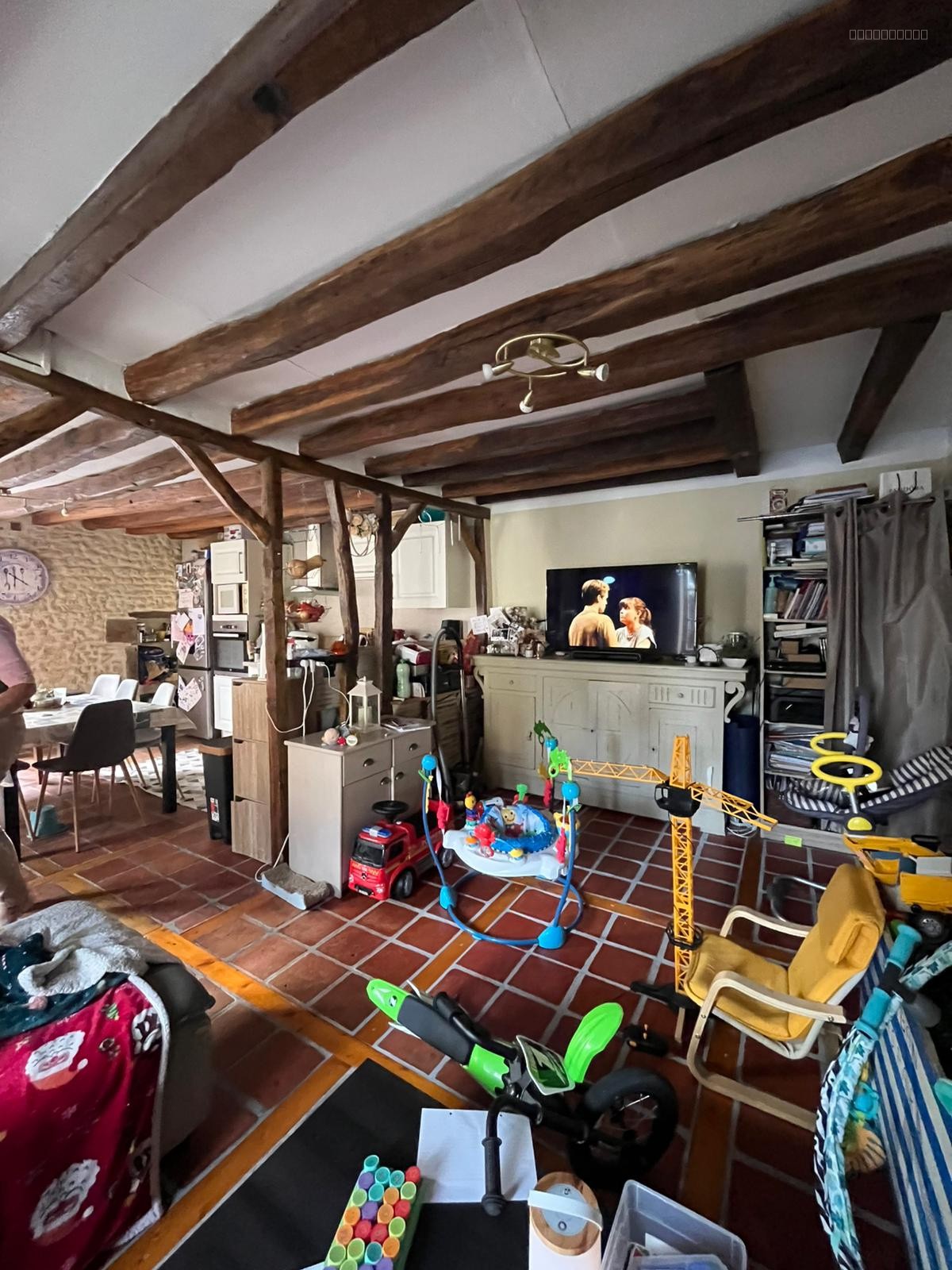 Maison mitoyenne 4 pièces — photo 9