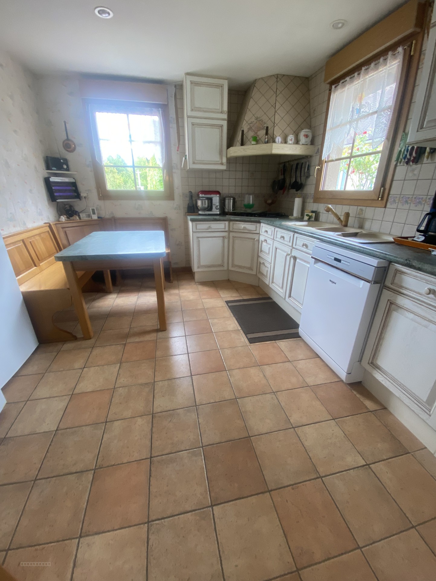 Maison de 167 m2 avec grand jardin — photo 8