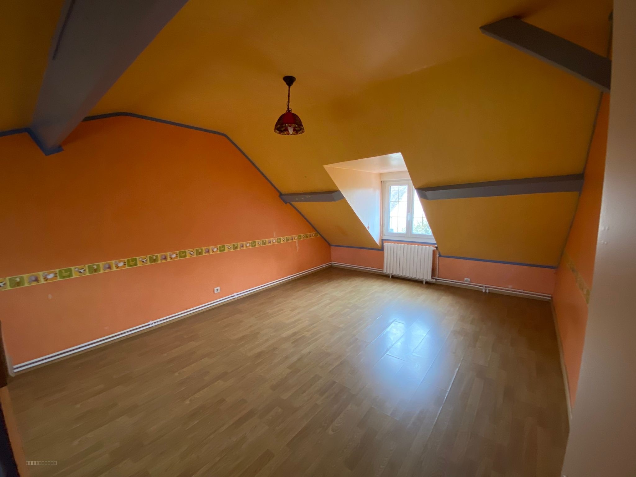 Maison 110 m2 - 10 minutes d'Alençon — photo 8