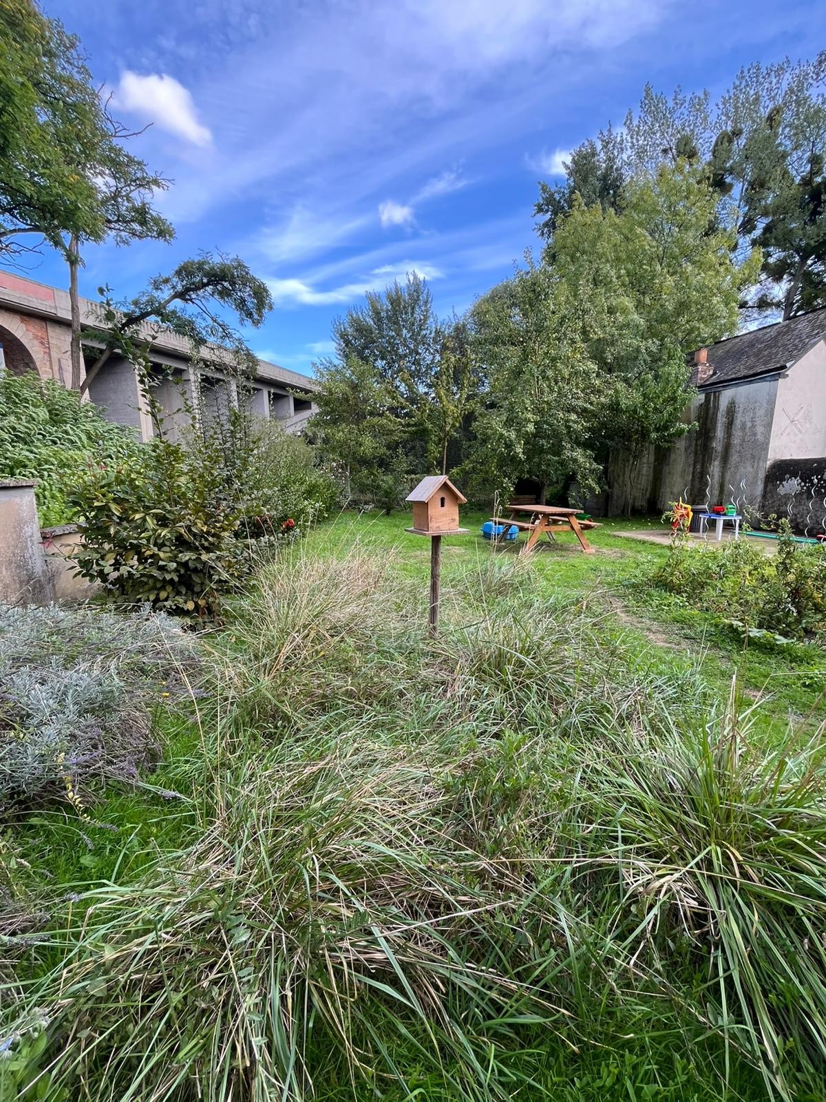 Maison mitoyenne 4 pièces — photo 2
