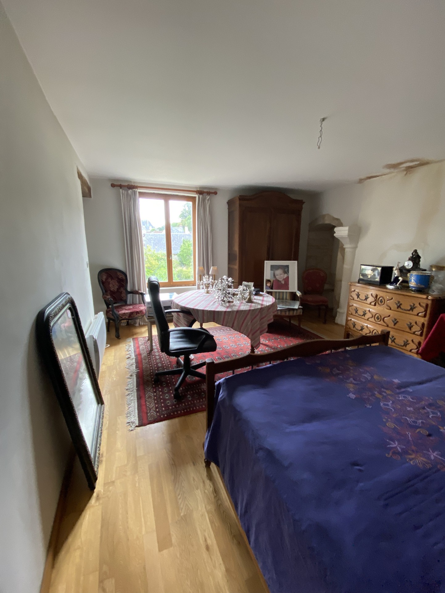 Maison de bourg à rénover — photo 5