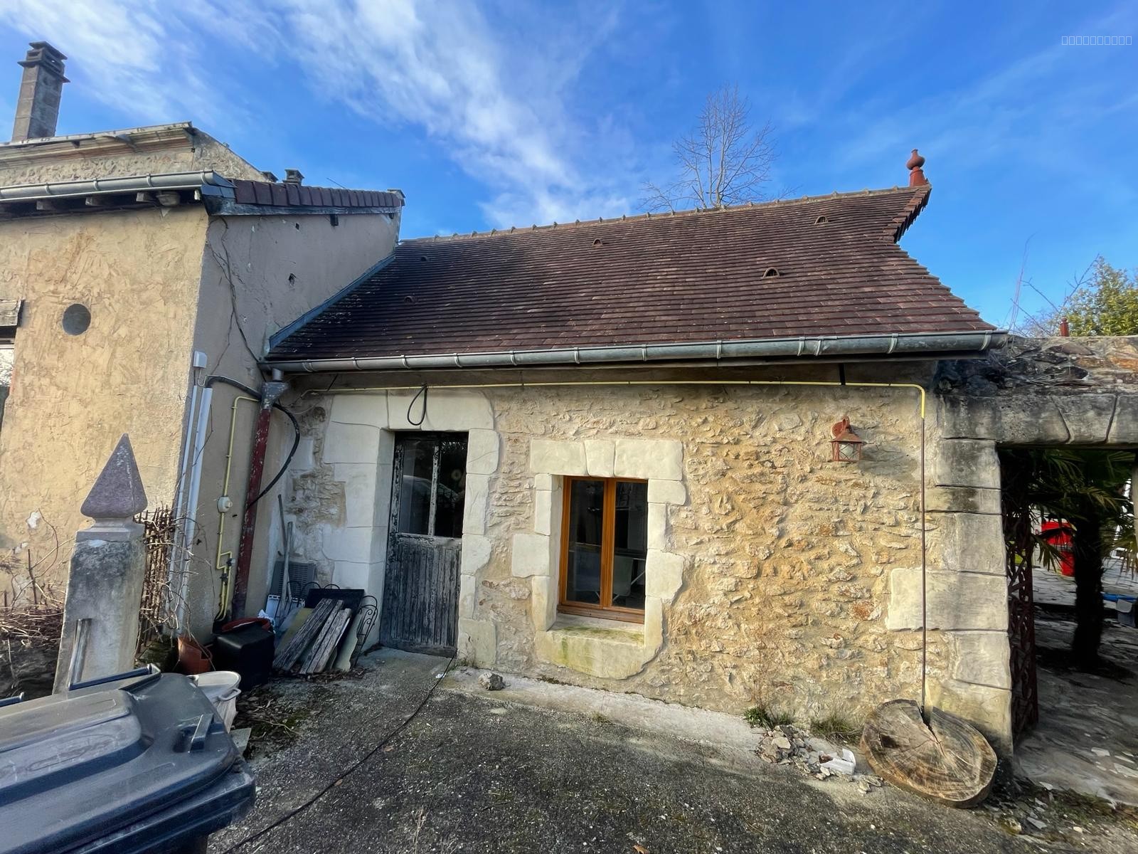 Maison à rénover — photo 3
