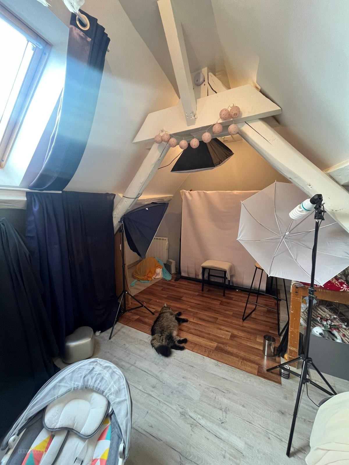 Maison mitoyenne 4 pièces — photo 6