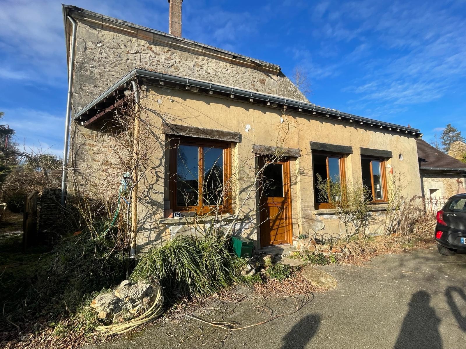 Maison à rénover — photo 2