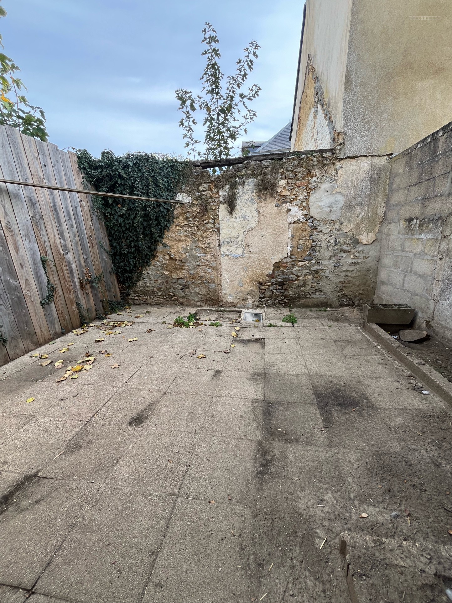 Maison de 3 pièces - 64 m2 en centre-ville de Fresnay-sur-Sarthe — photo 9