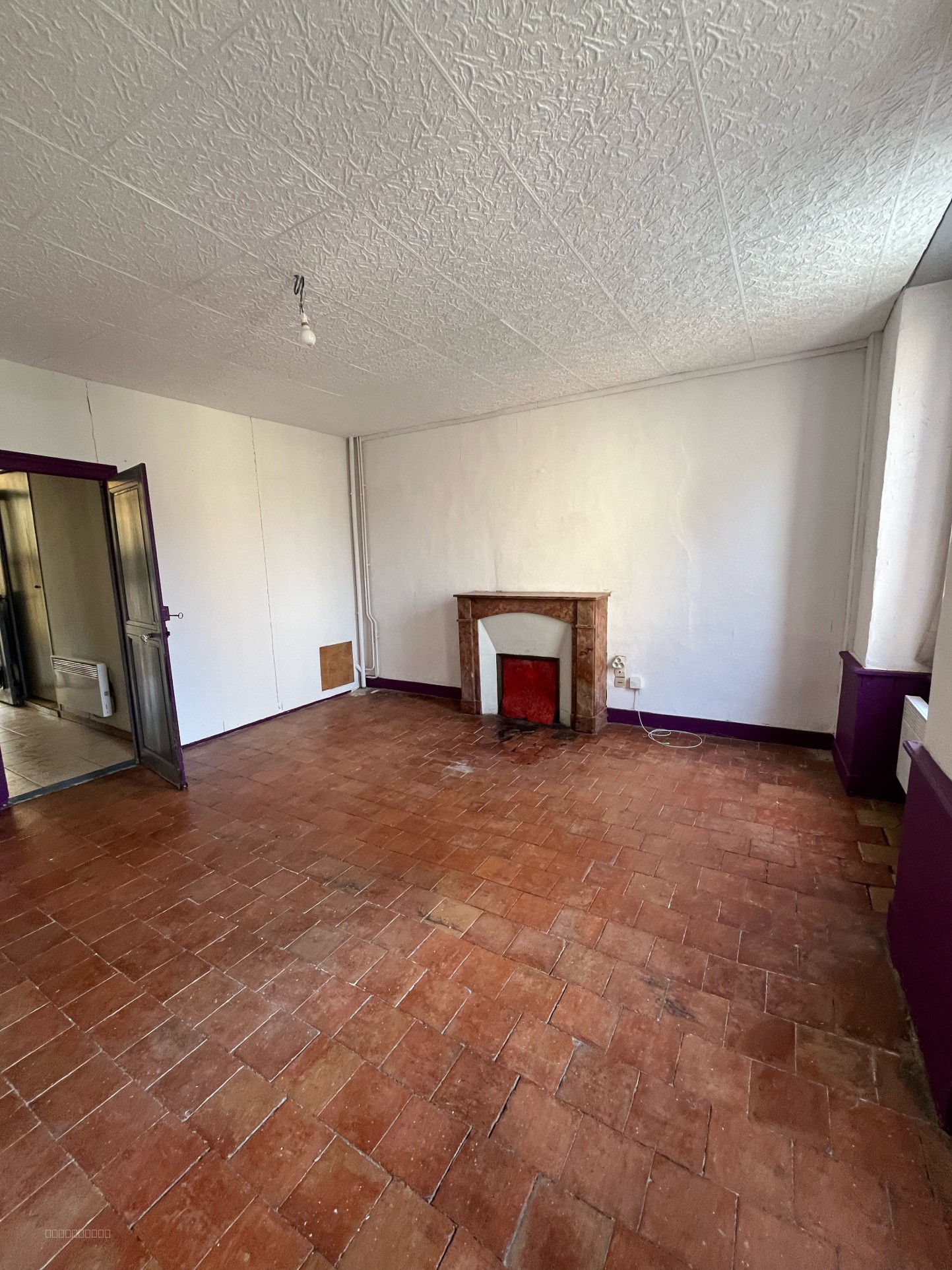 Maison de 3 pièces - 64 m2 en centre-ville de Fresnay-sur-Sarthe — photo 6