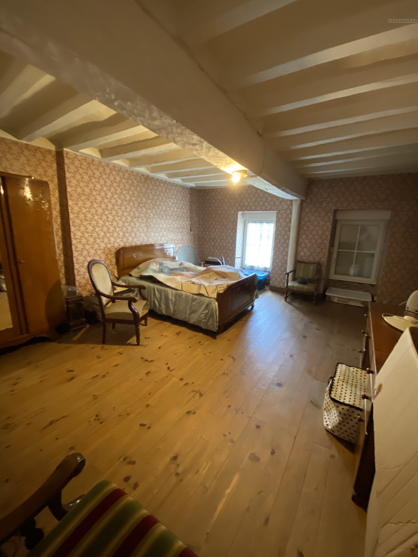 Maison de bourg à rénover — photo 7