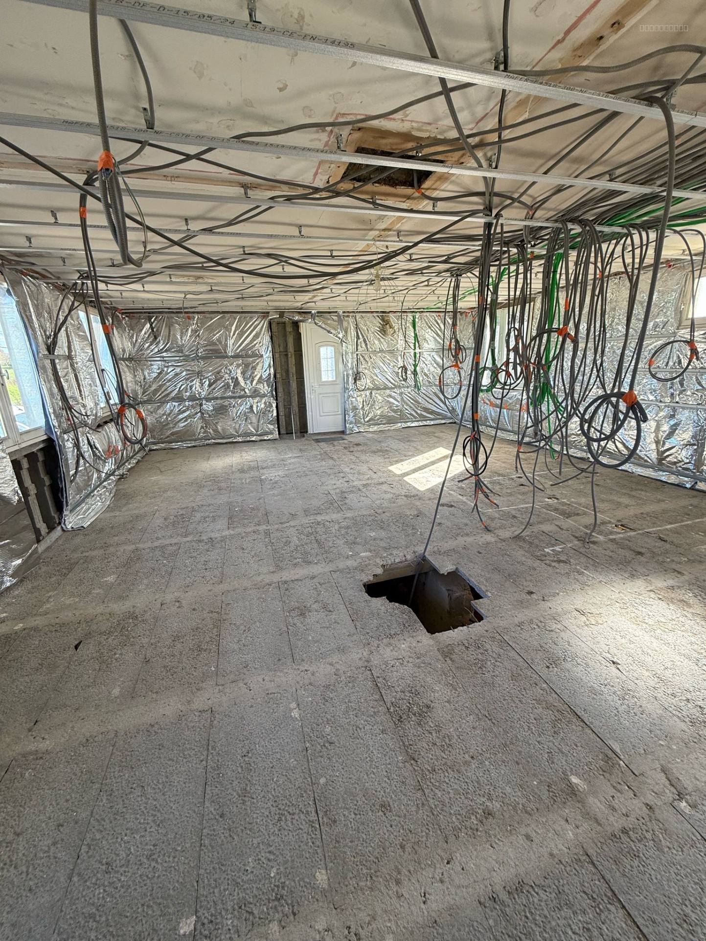 Maison individuelle — photo 3