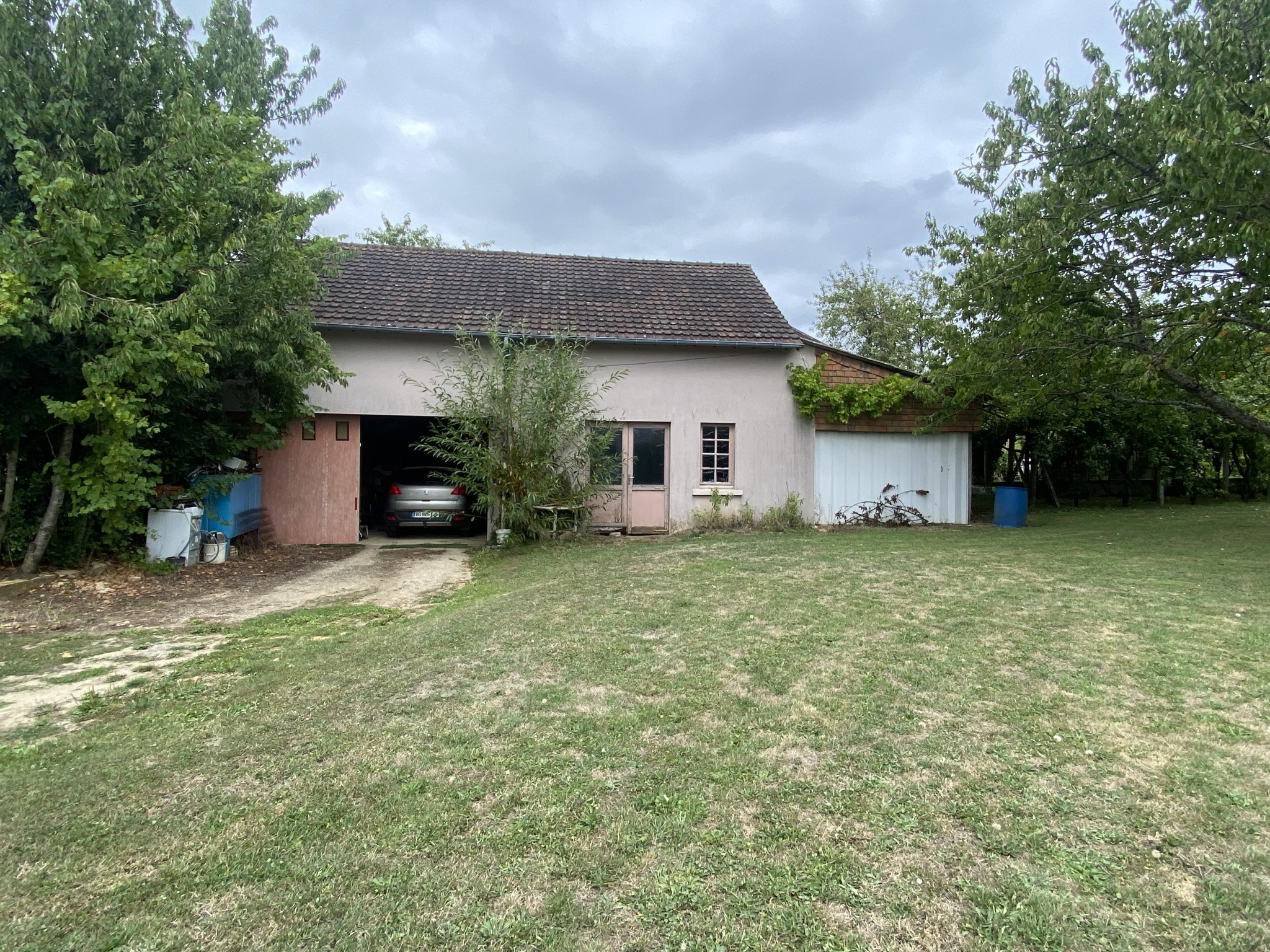 Maison de 167 m2 avec grand jardin — photo 4