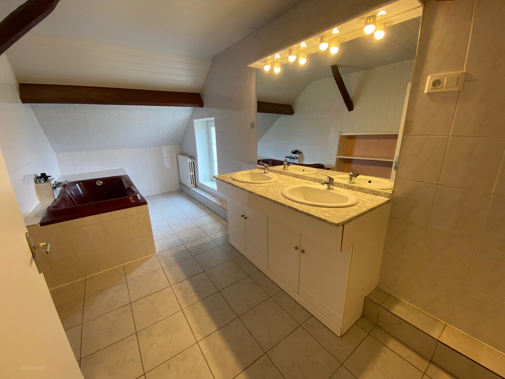 Maison 110 m2 - 10 minutes d'Alençon — photo 10