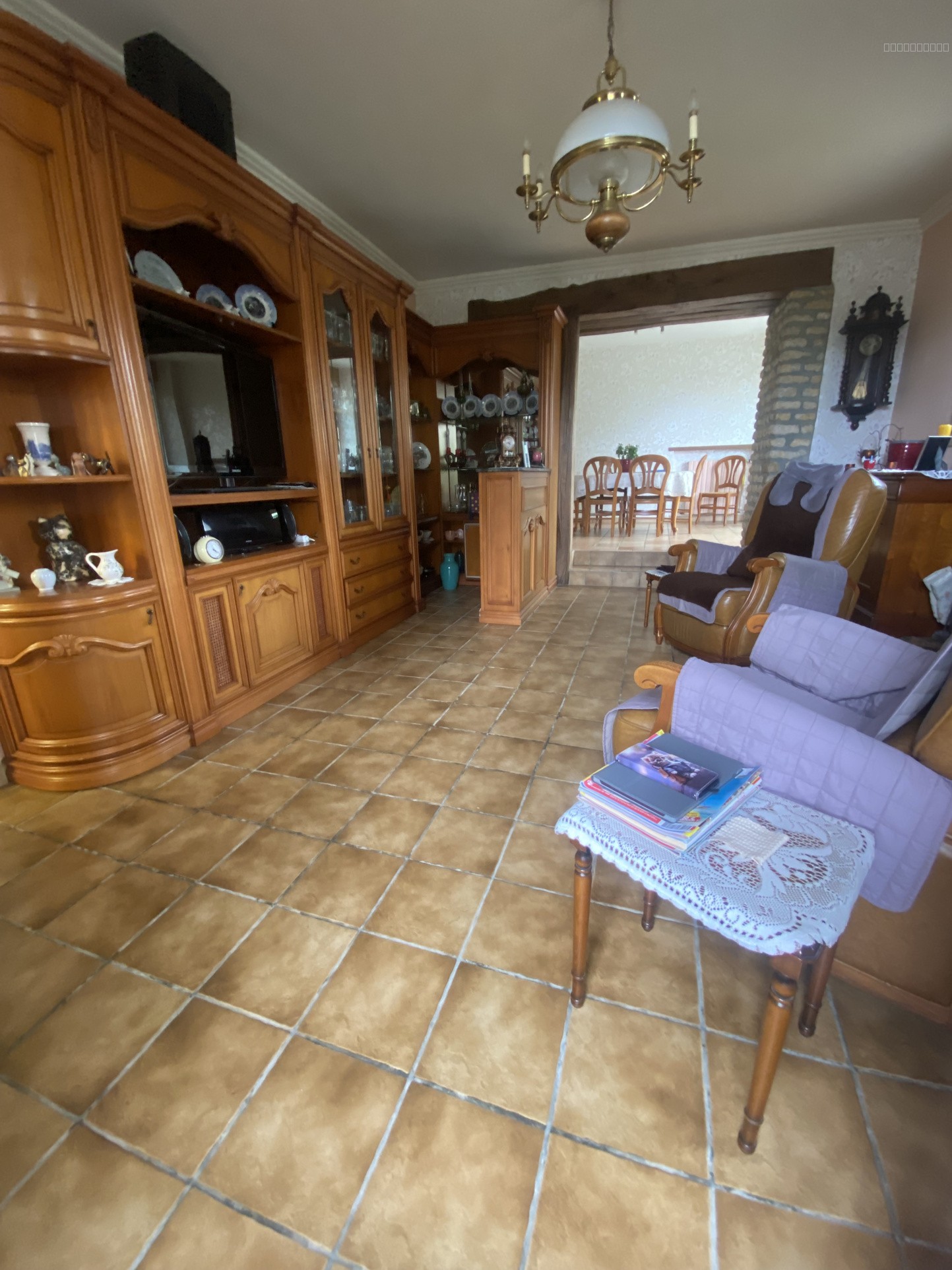 Maison de 167 m2 avec grand jardin — photo 7