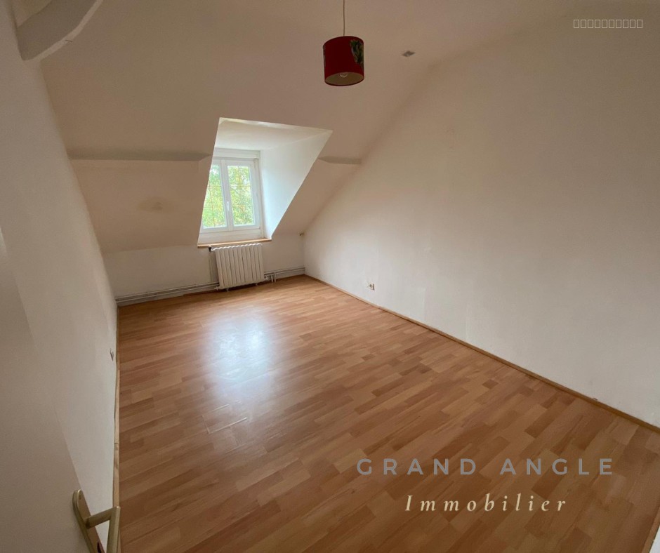 Maison 110 m2 - 10 minutes d'Alençon — photo 13