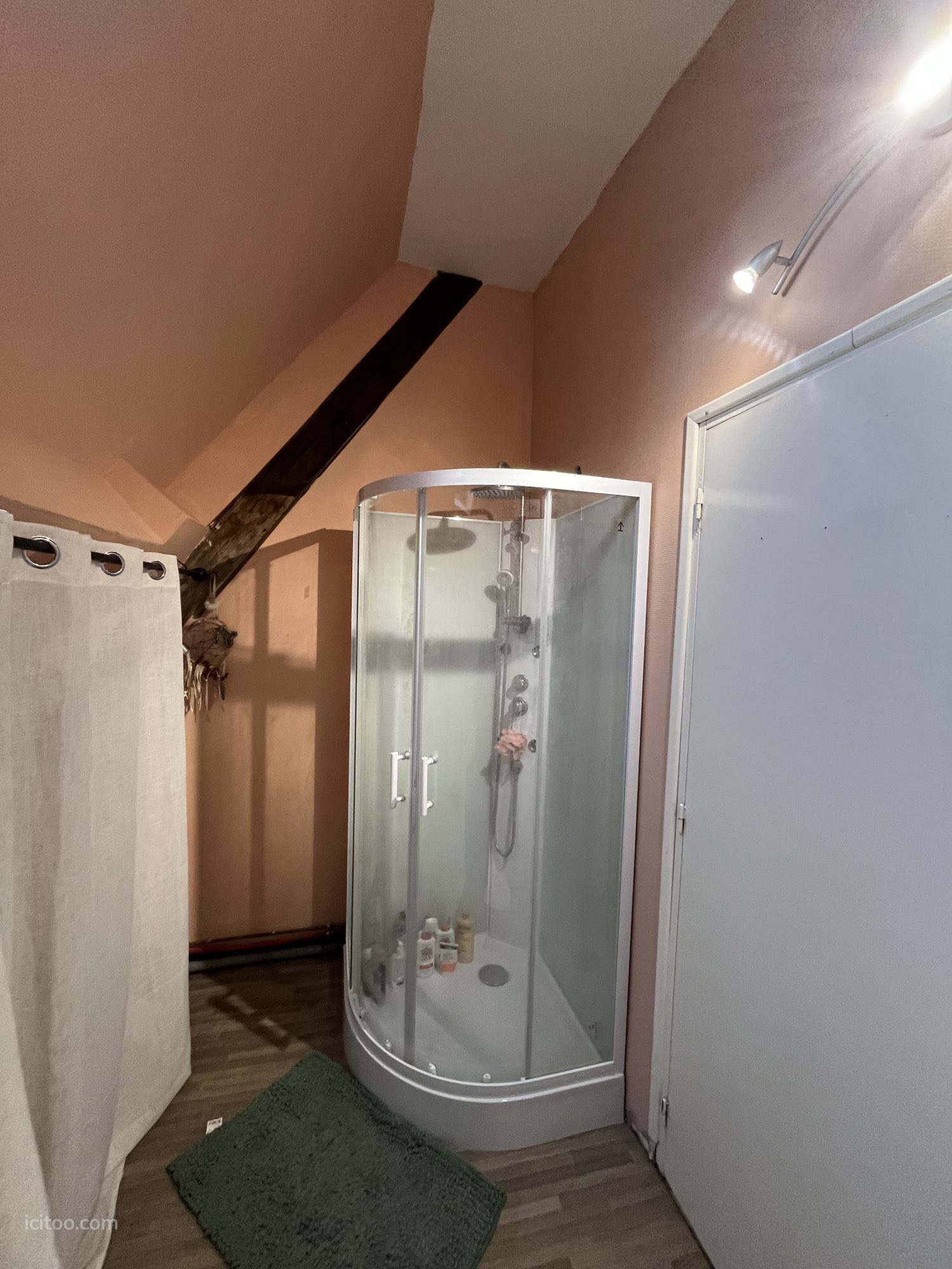 Immeuble mixte à Oisseau-le-Petit – 97 m² — photo 2
