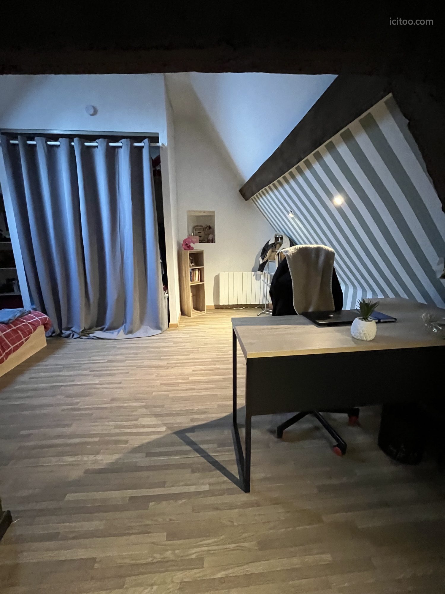 Immeuble mixte à Oisseau-le-Petit – 97 m² — photo 3