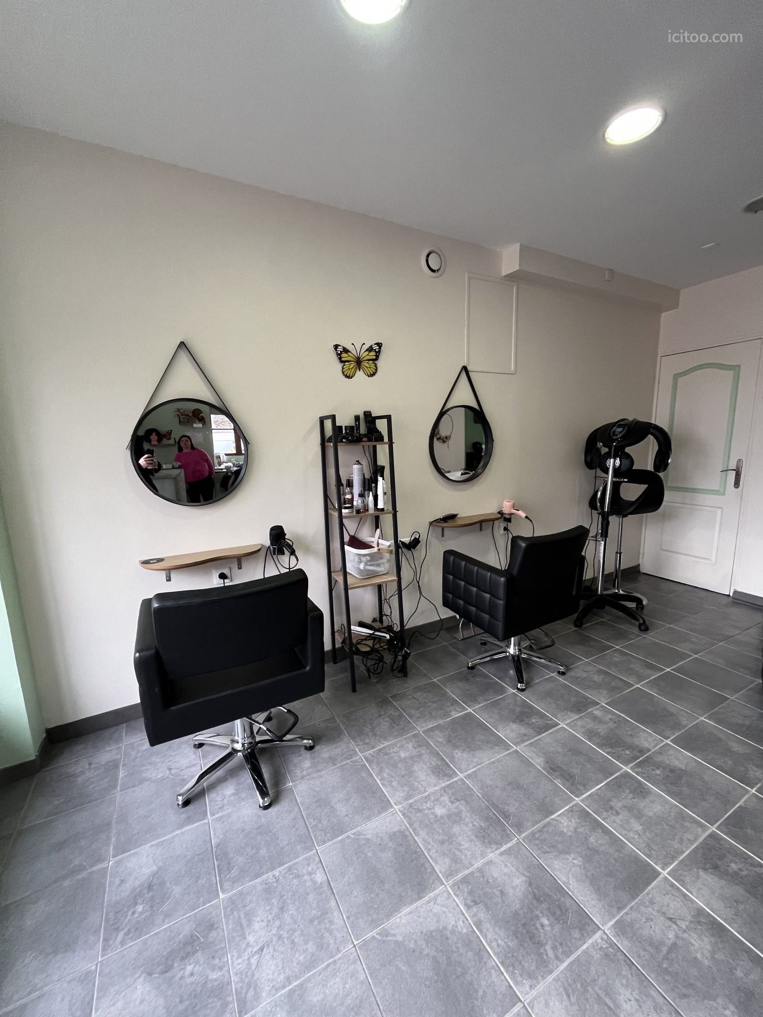 Immeuble mixte à Oisseau-le-Petit – 97 m² — photo 9