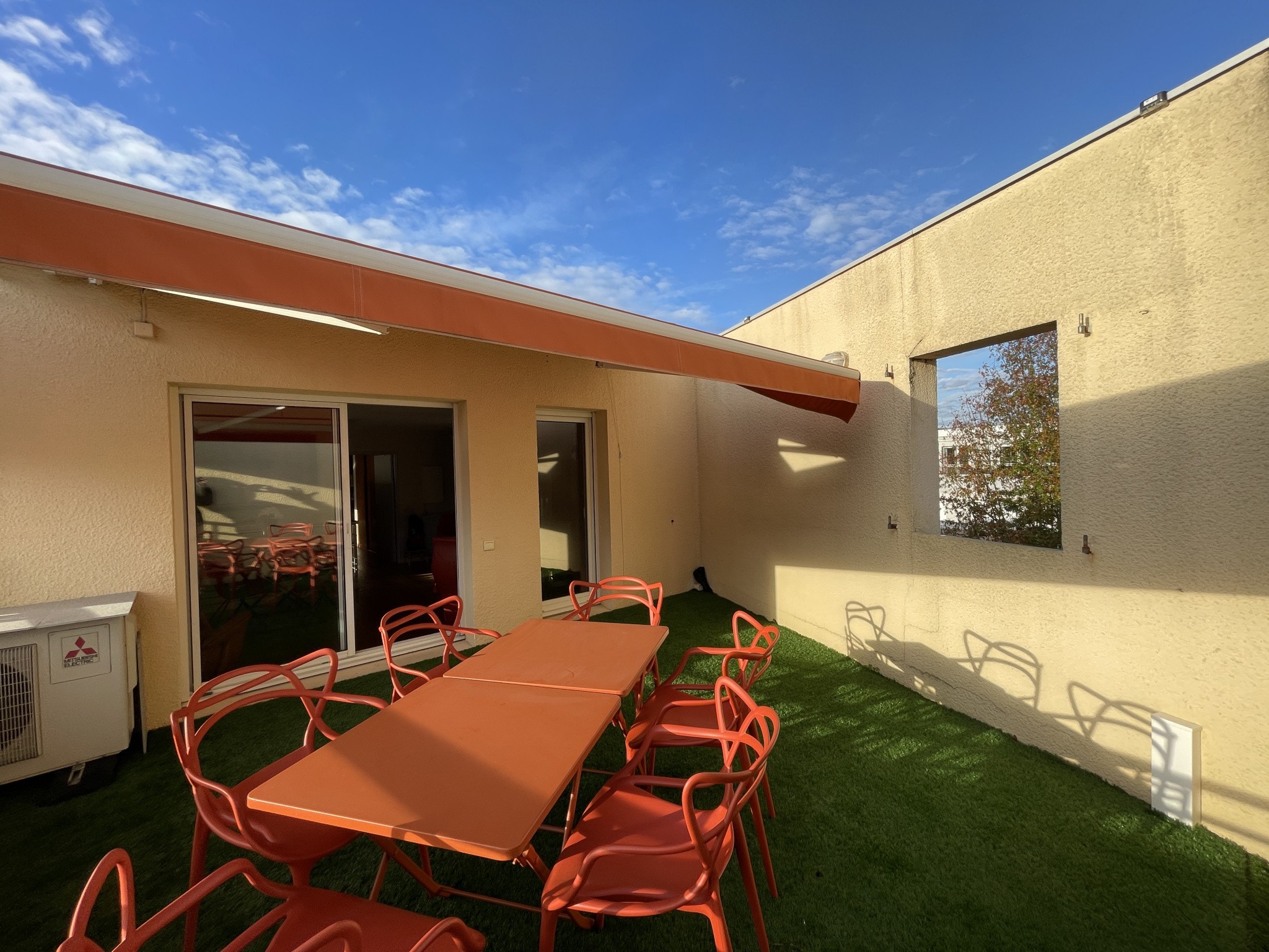 Duplex 5 pièces 187 m2 Quartier Allées de Morlàas — photo 4