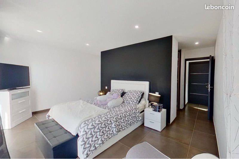 Magnifique loft contemporain de 208 m2 — photo 5