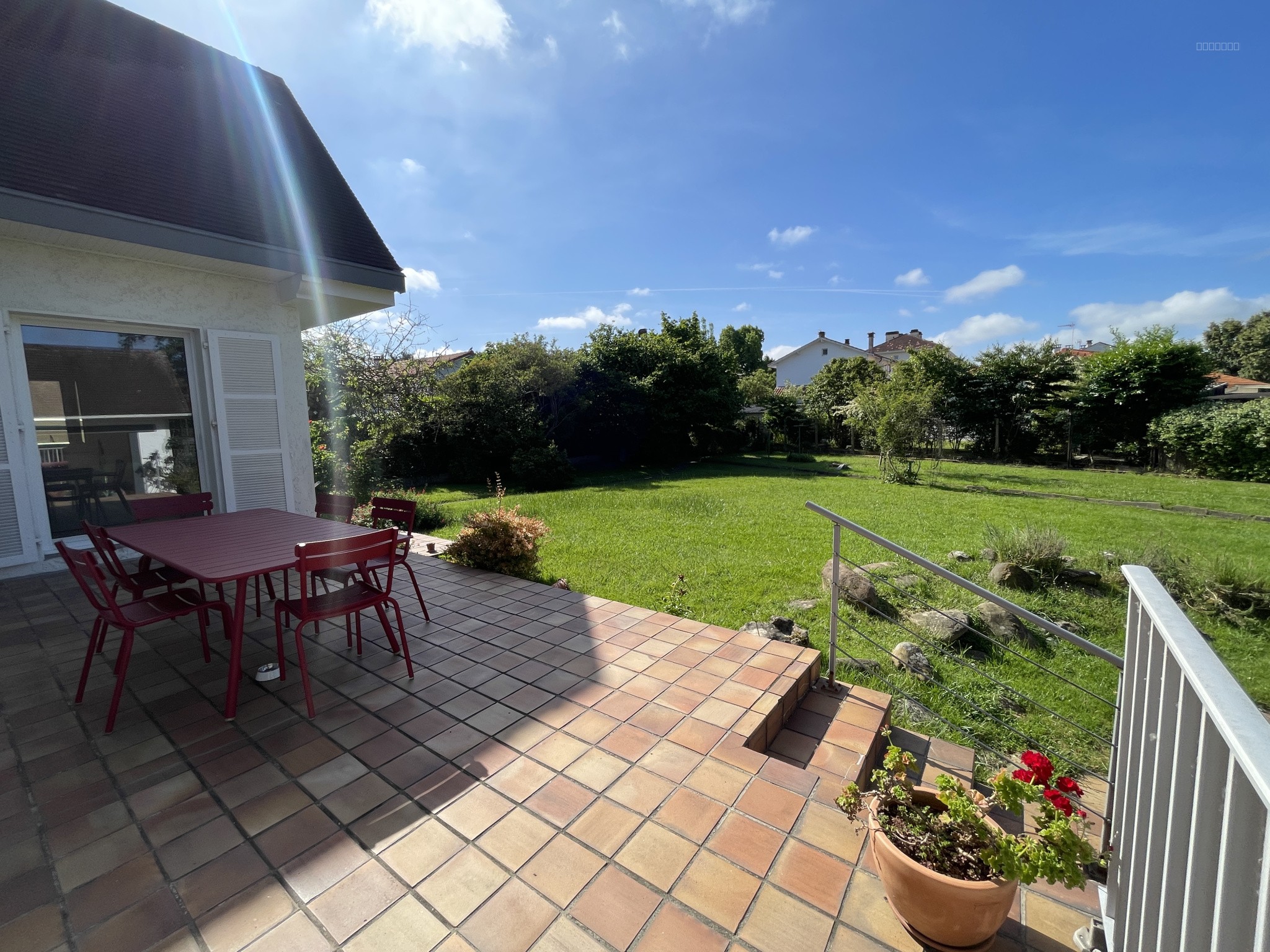 Villa de prestige 190 m2 quartier Saint-Dominique — photo 3