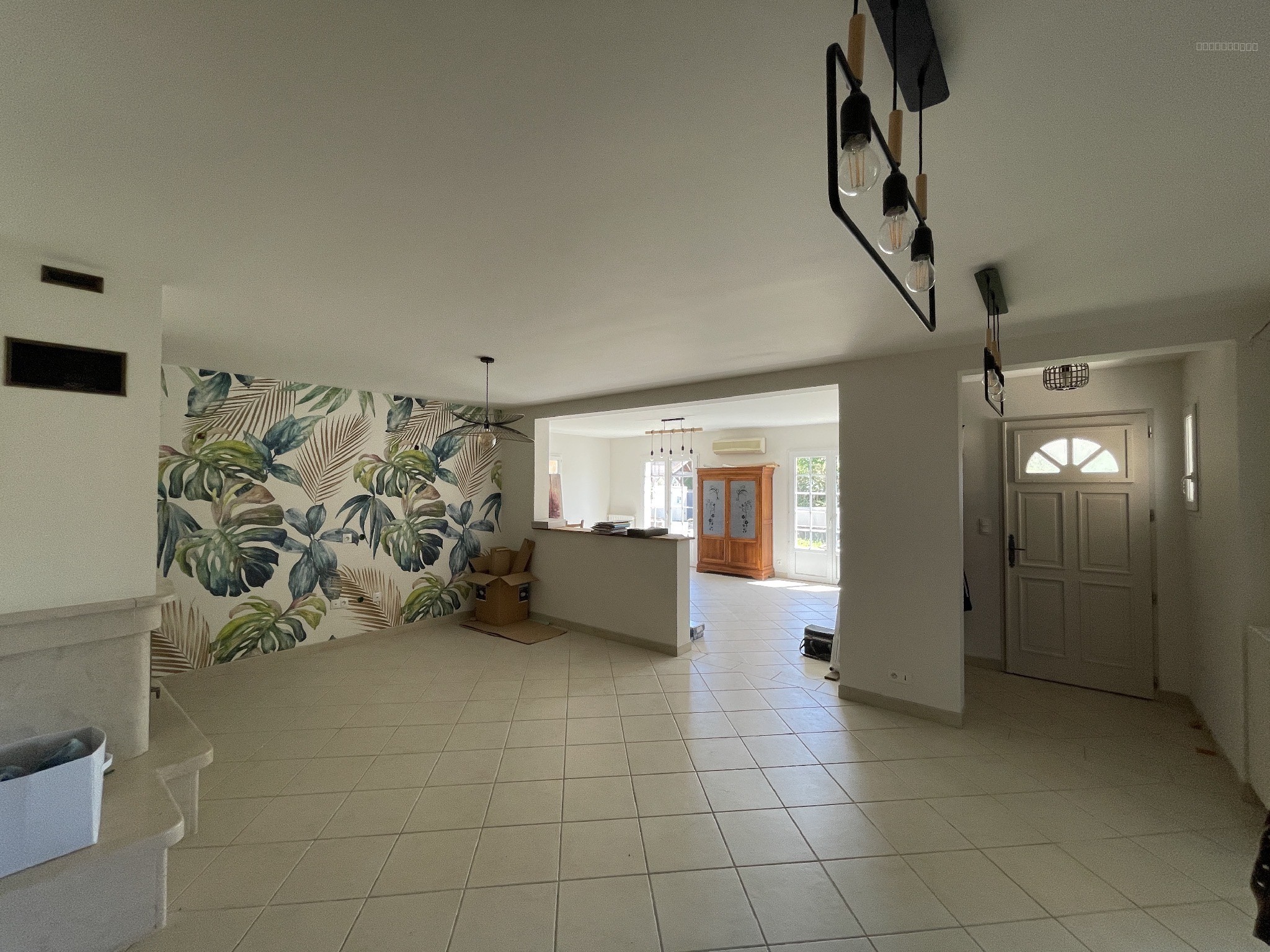 Maison de plain-pied 140 m2 avec studio indépendant   Quartier Trespoey — photo 3