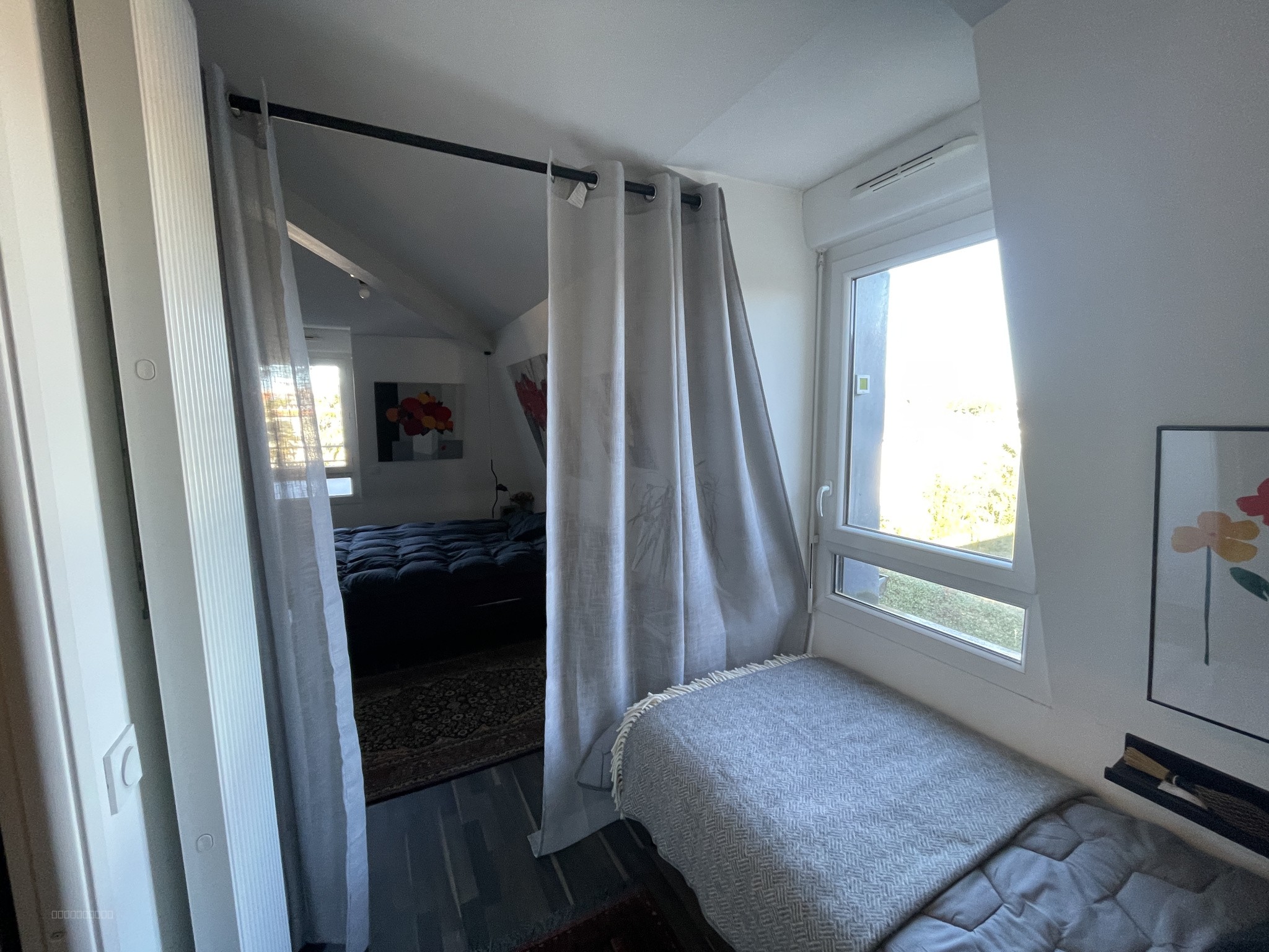 Appartement en viager occupé de 109 m2 Quartier Allées de Morlaàs — photo 12