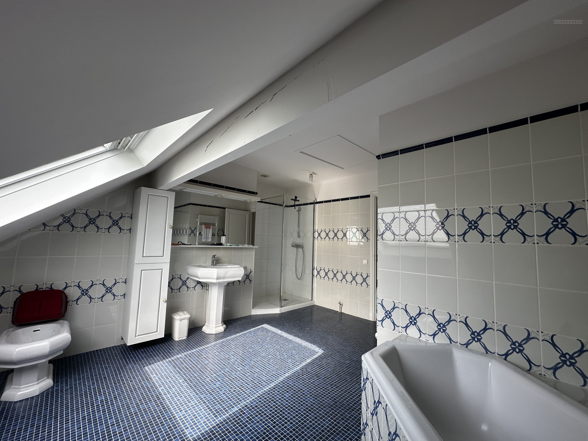 Maison T5 de 163 m2  dans un quartier très recherché — photo 17