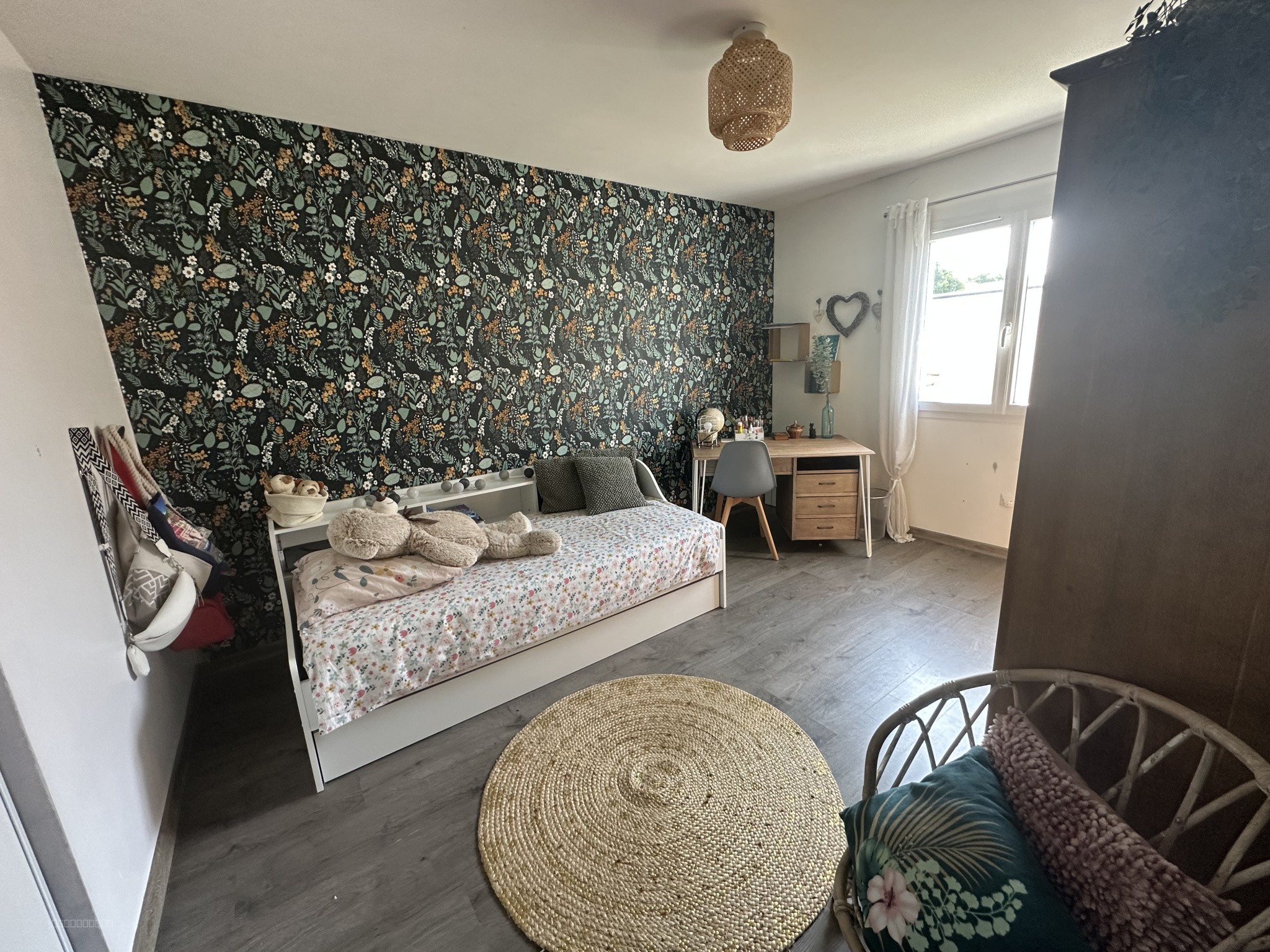 Maison 6 pièces 150 m2 — photo 8