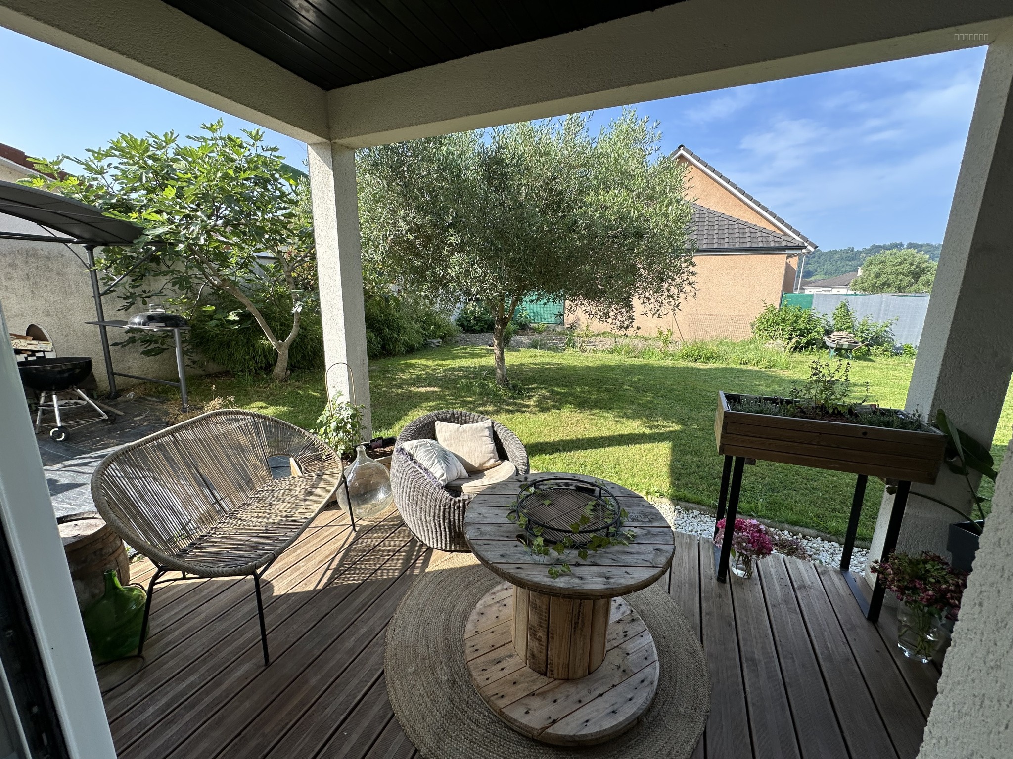 Maison 6 pièces 150 m2 — photo 11