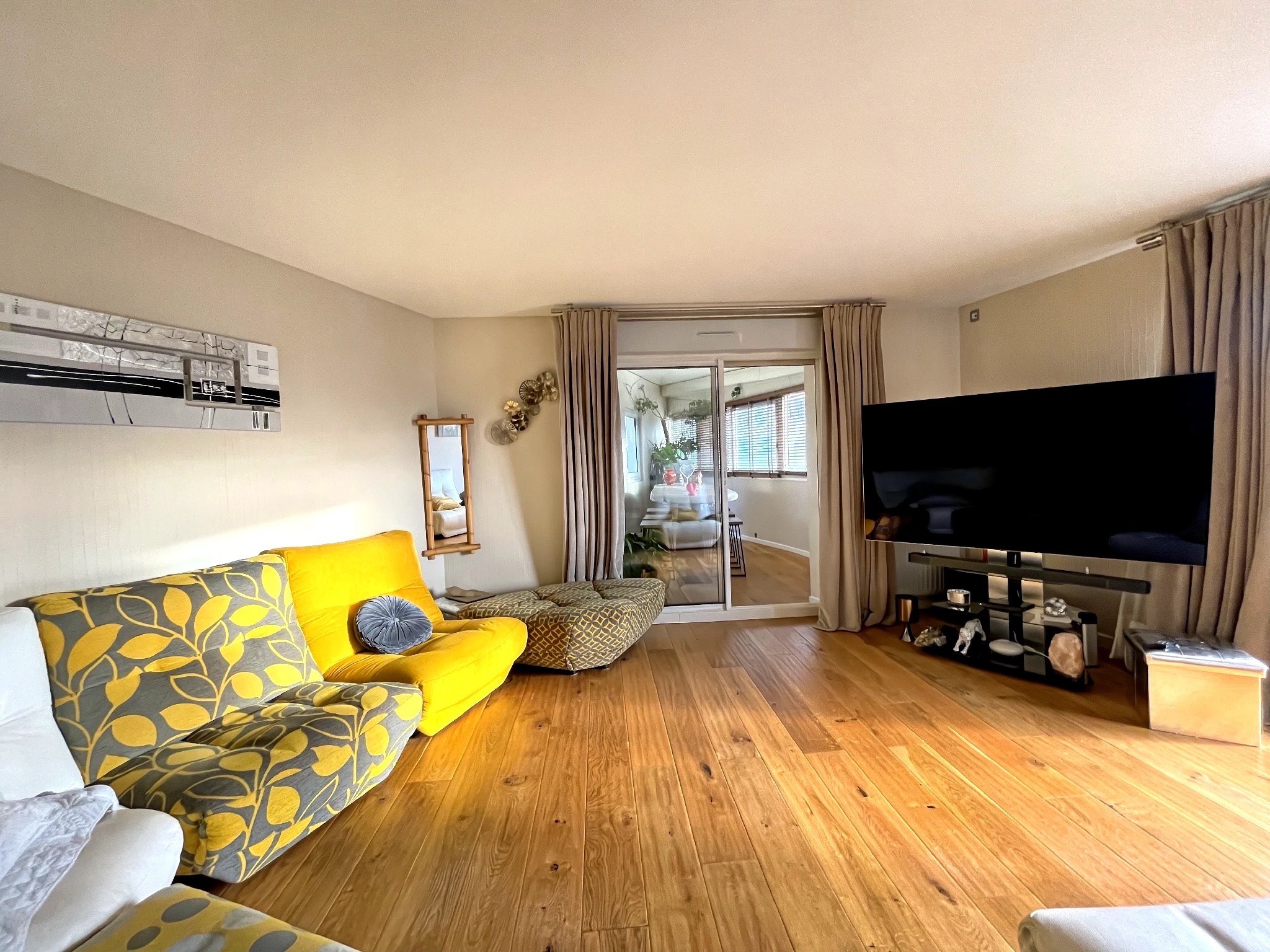 Duplex 5 pièces 187 m2 Quartier Allées de Morlàas — photo 3