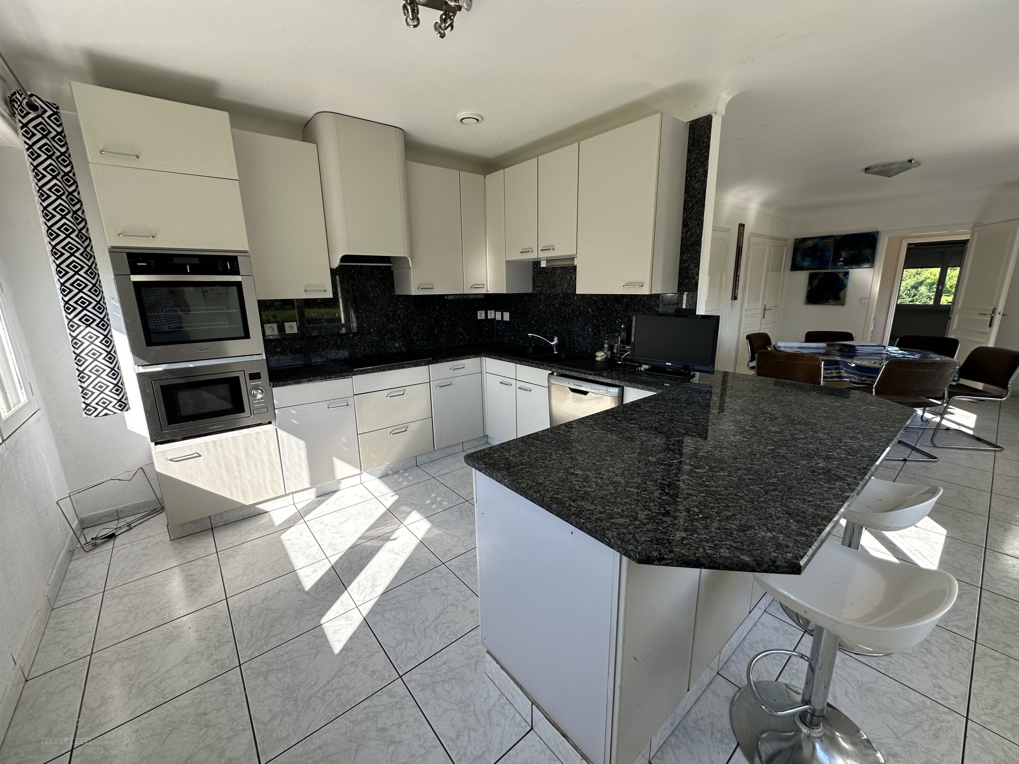 Maison plain-pied 137 m2 avec vue Pyrénées — photo 2
