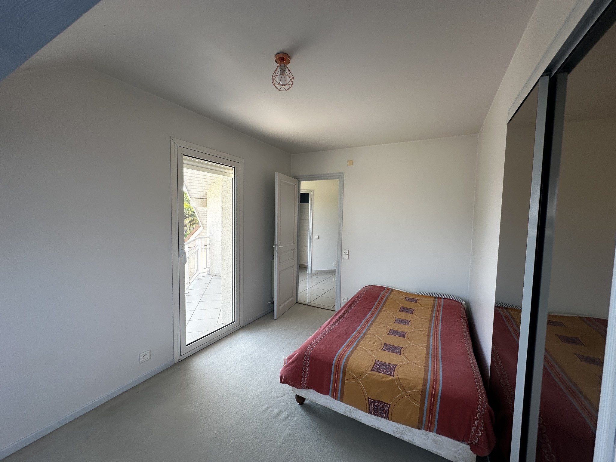 Maison T5 de 163 m2  dans un quartier très recherché — photo 18
