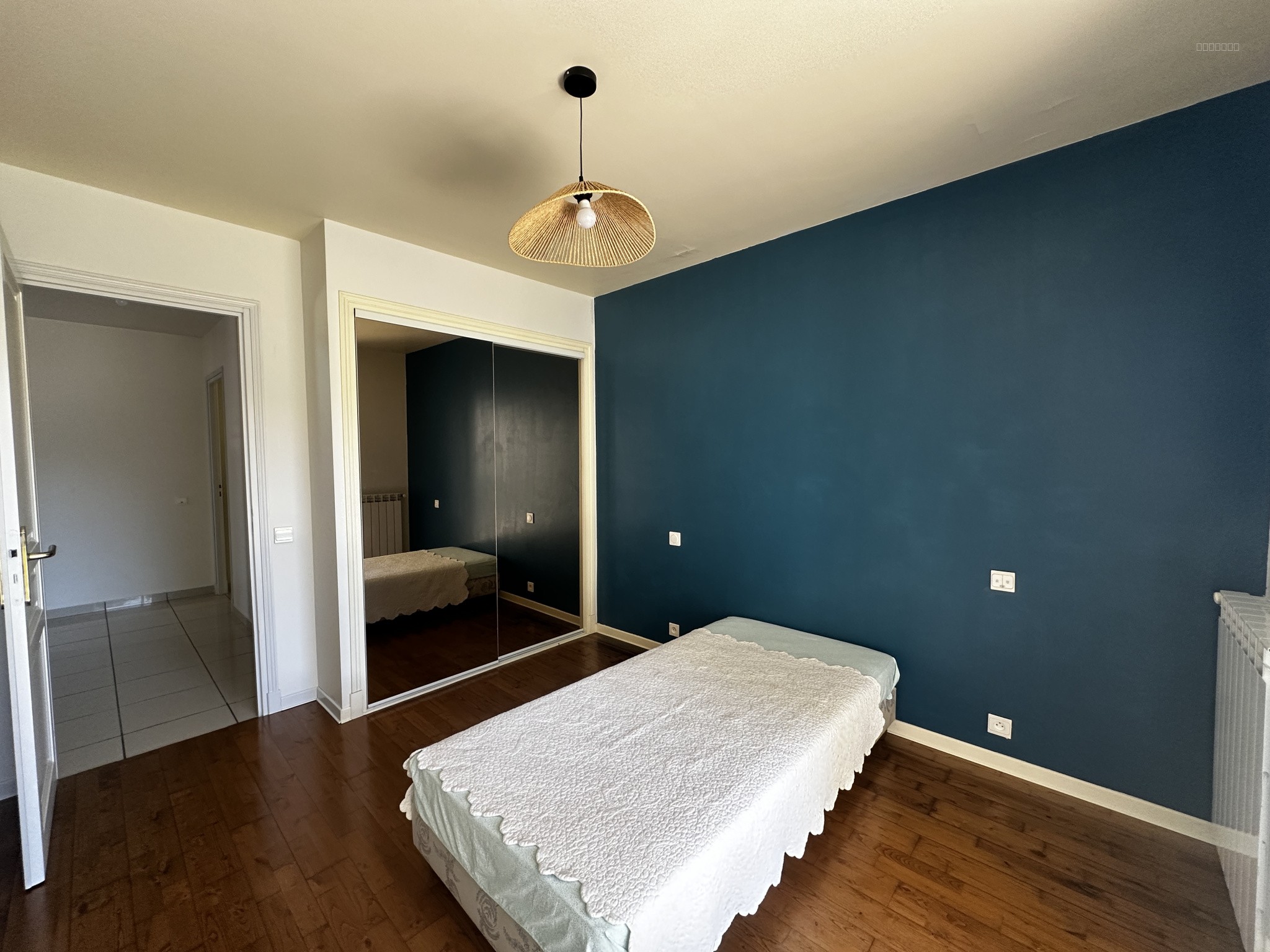 Maison T5 de 163 m2  dans un quartier très recherché — photo 9
