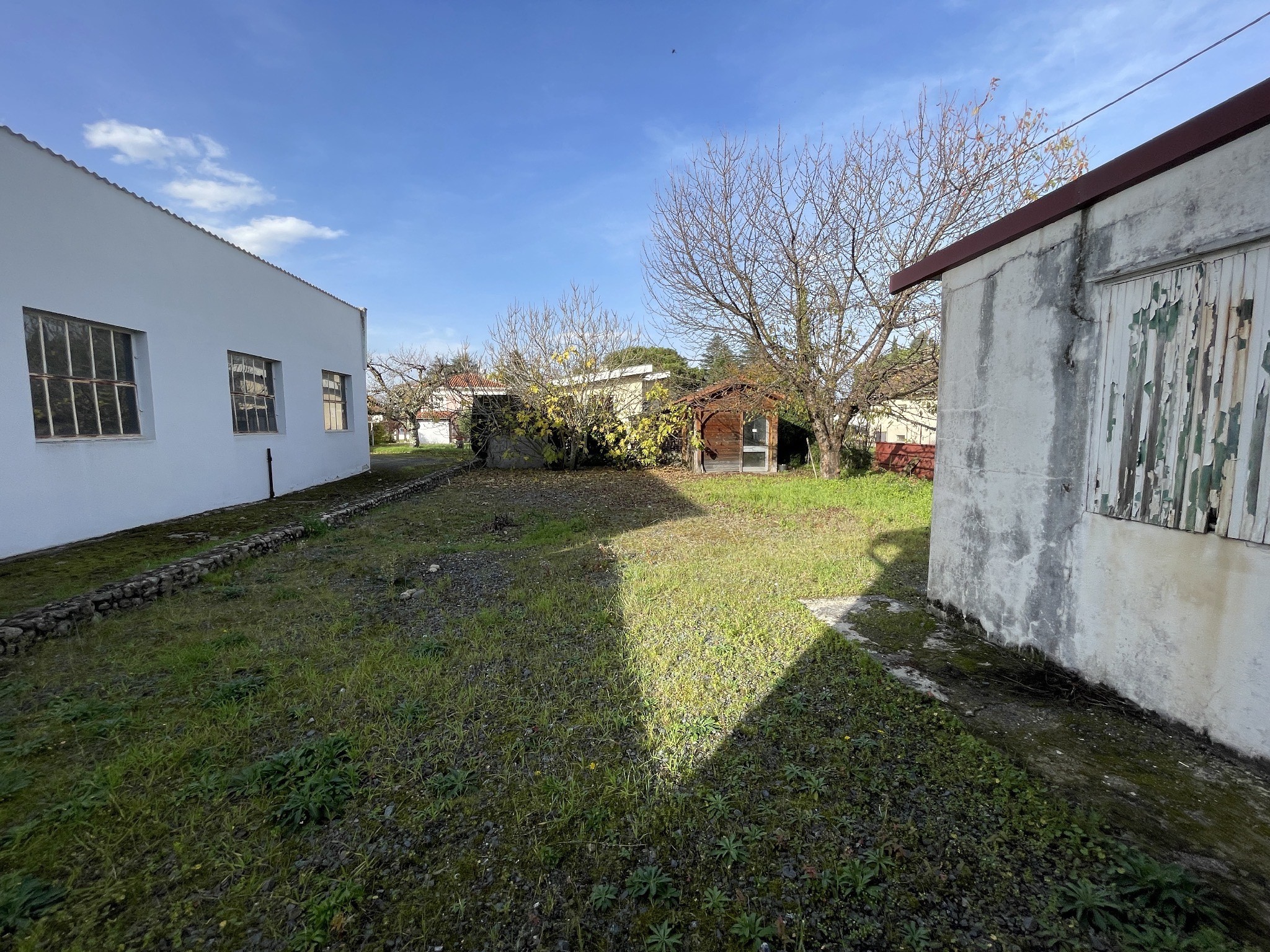 Maison 6 pièces avec dépendances Quartier Ormeau — photo 3