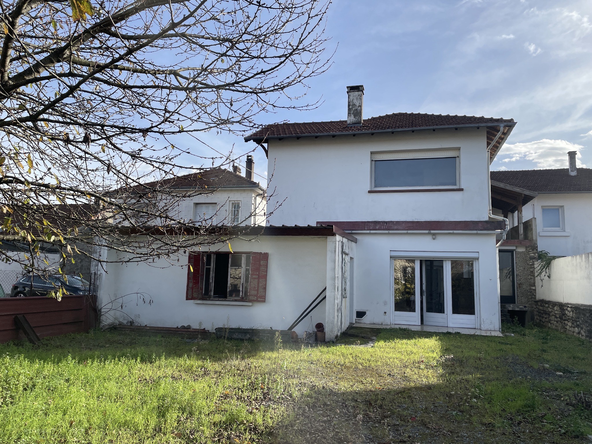 Maison 6 pièces avec dépendances Quartier Ormeau — photo 2
