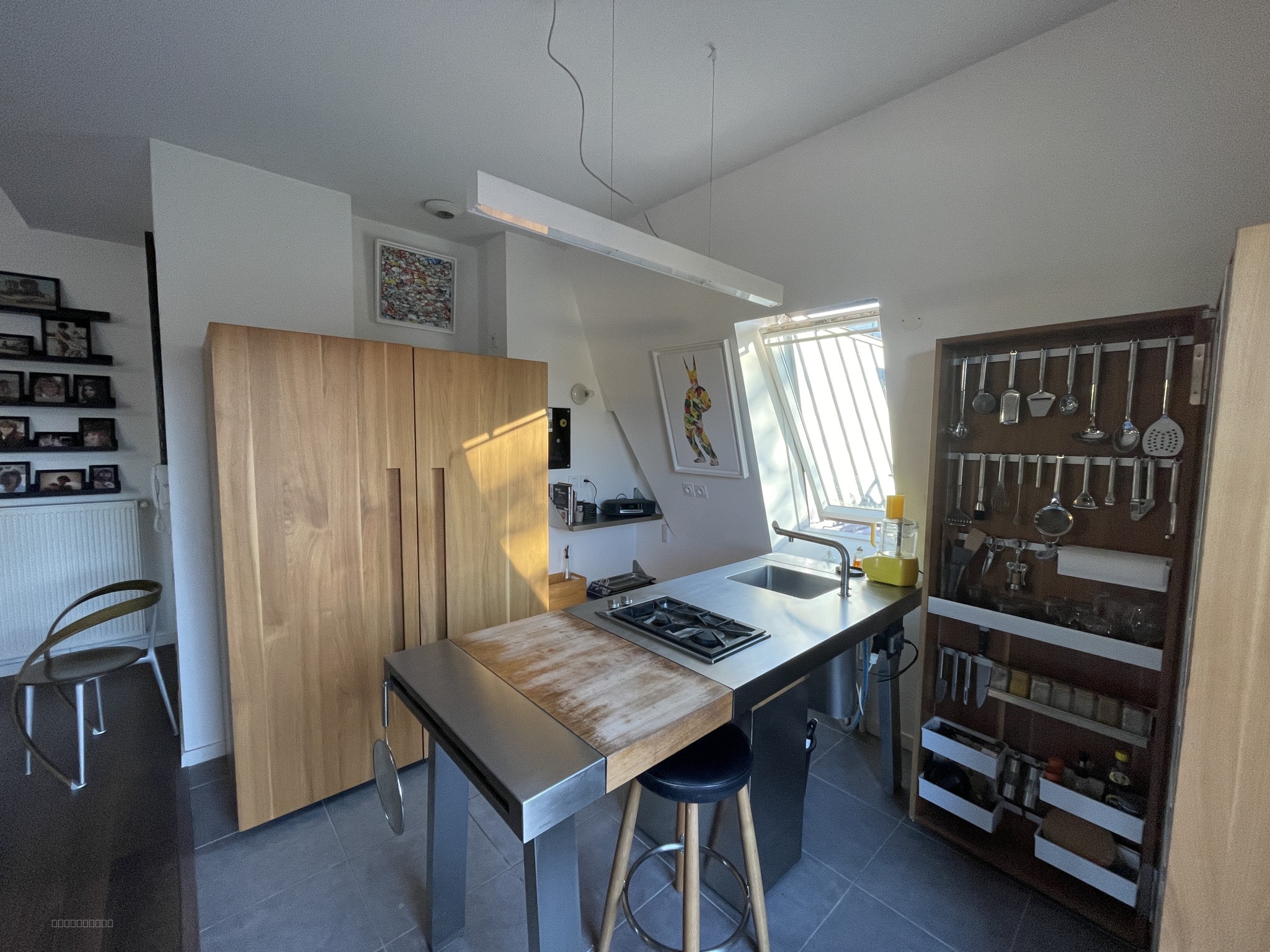 Appartement en viager occupé de 109 m2 Quartier Allées de Morlaàs — photo 10