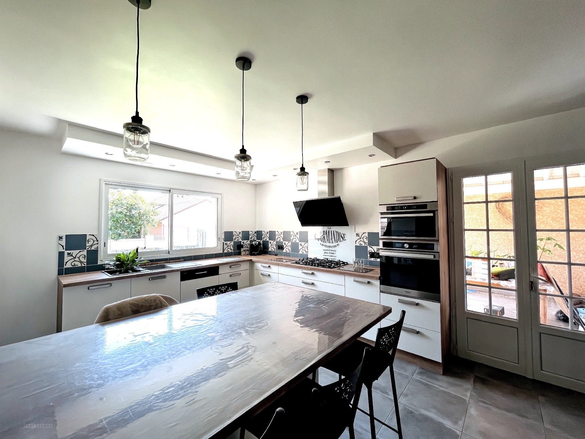 Maison de plain-pied 140 m2 avec studio indépendant   Quartier Trespoey — photo 2