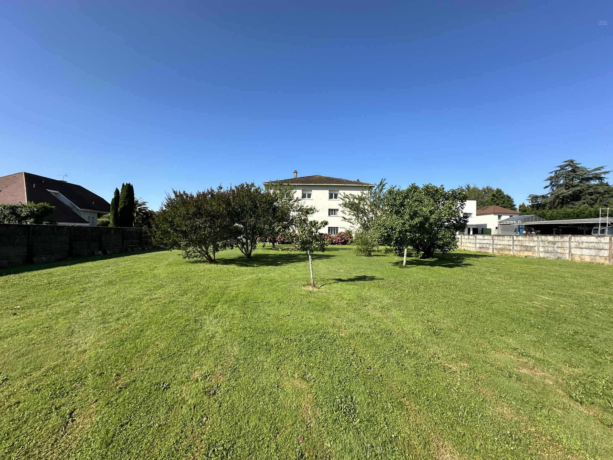 Maison plain-pied 137 m2 avec vue Pyrénées — photo 7