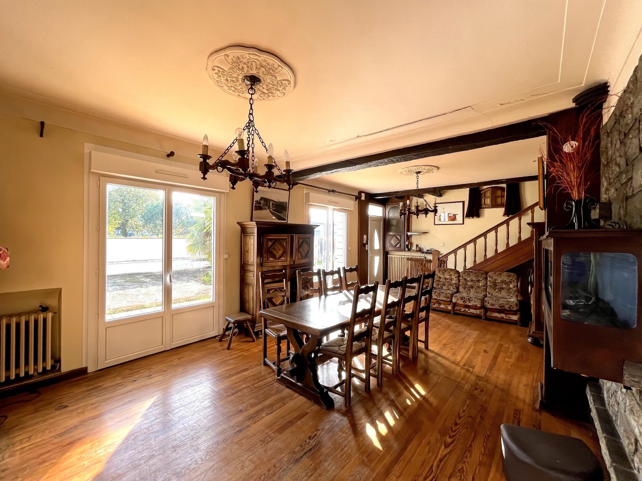 Maison 6 pièces avec dépendances Quartier Ormeau — photo 6