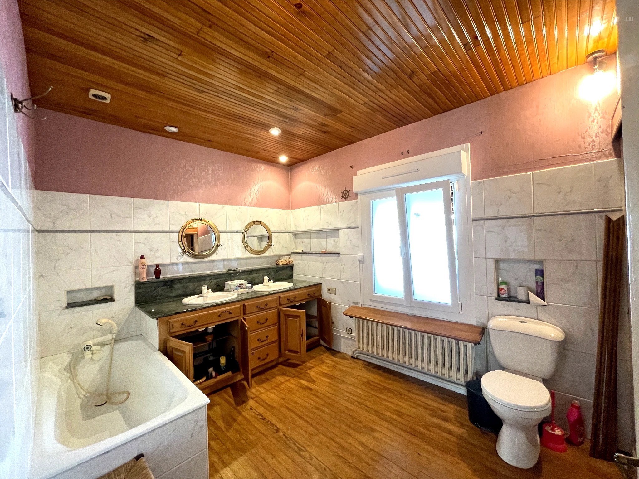 Maison 6 pièces avec dépendances Quartier Ormeau — photo 17