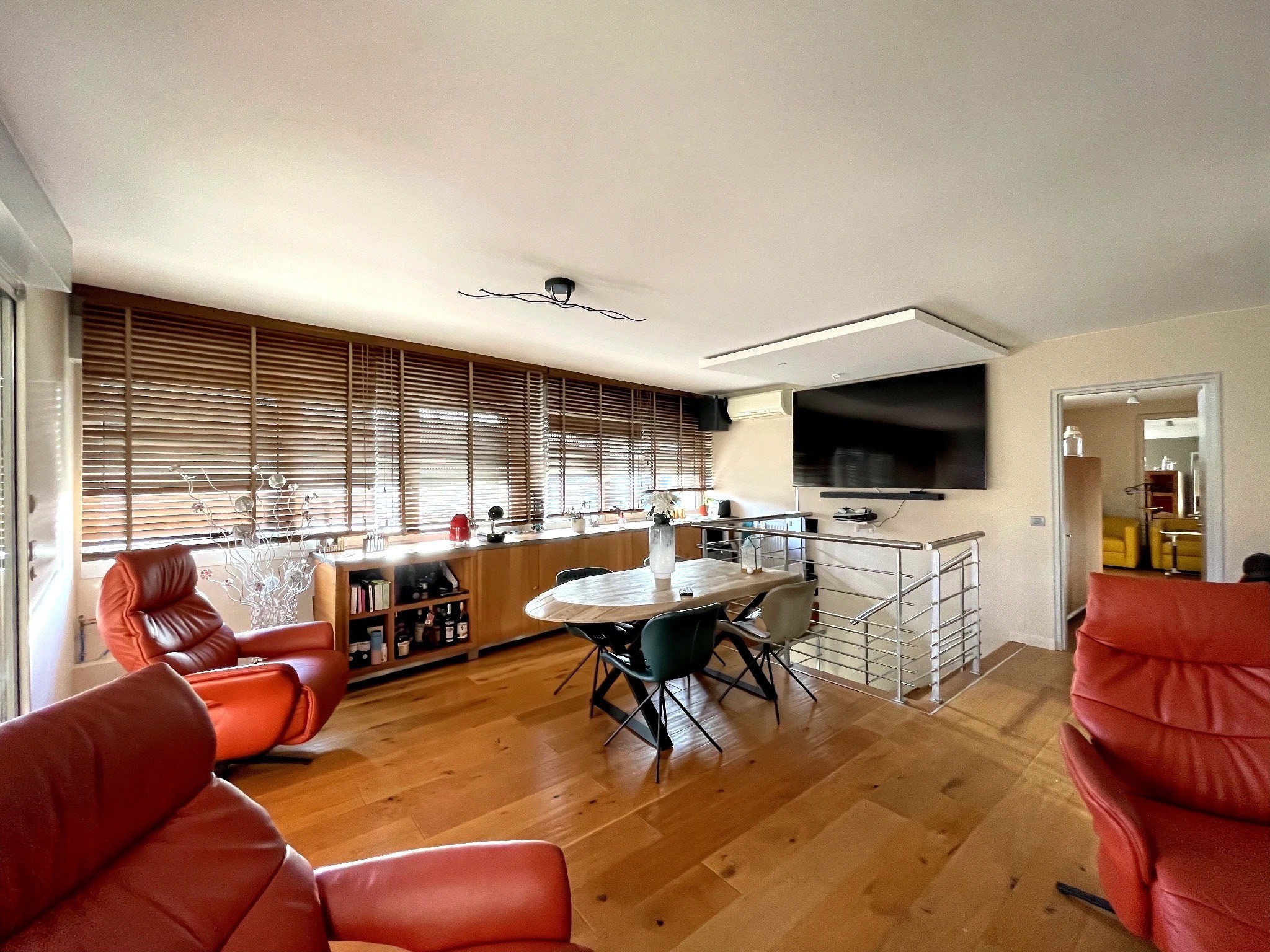 Duplex 5 pièces 187 m2 Quartier Allées de Morlàas — photo 2