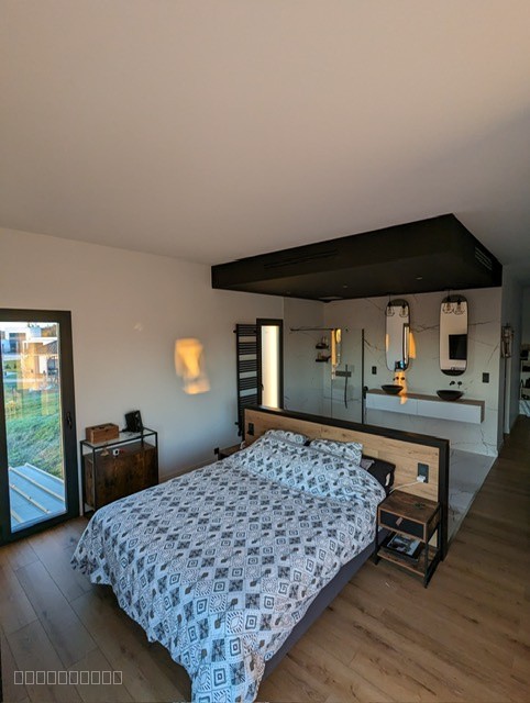 Maison contemporaine de 258 m2 vue Pyrénées 15 min de PAU — photo 8