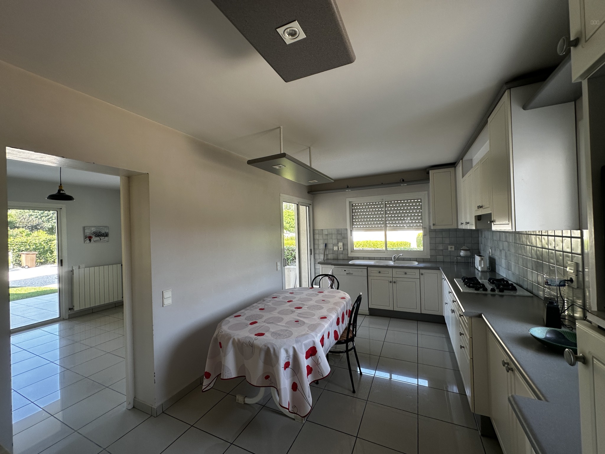 Maison T5 de 163 m2  dans un quartier très recherché — photo 7