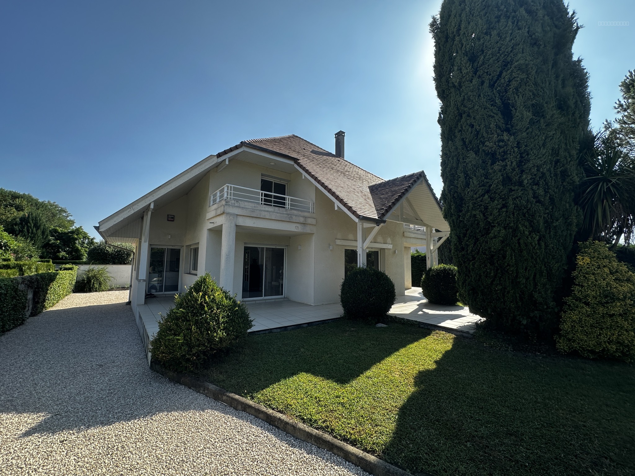 Maison T5 de 163 m2  dans un quartier très recherché — photo 5
