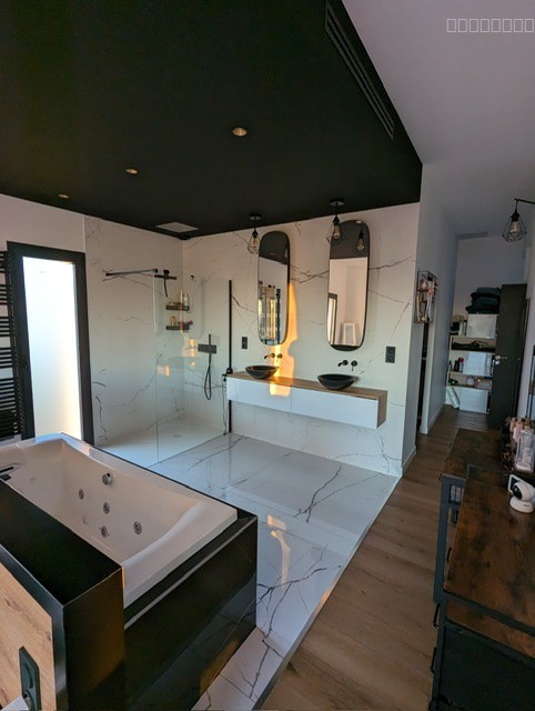 Maison contemporaine de 258 m2 vue Pyrénées 15 min de PAU — photo 7