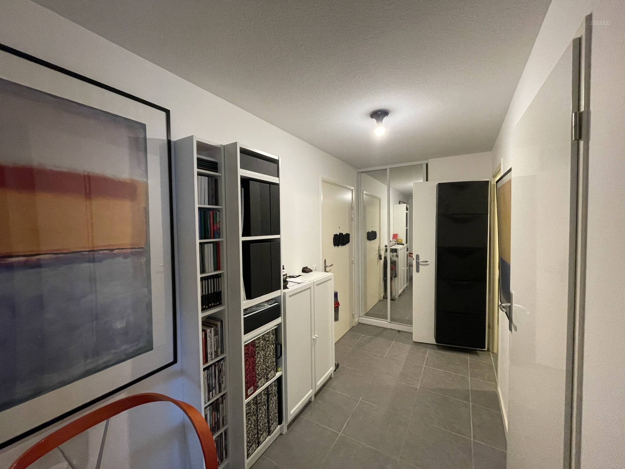Appartement en viager occupé de 109 m2 Quartier Allées de Morlaàs — photo 13