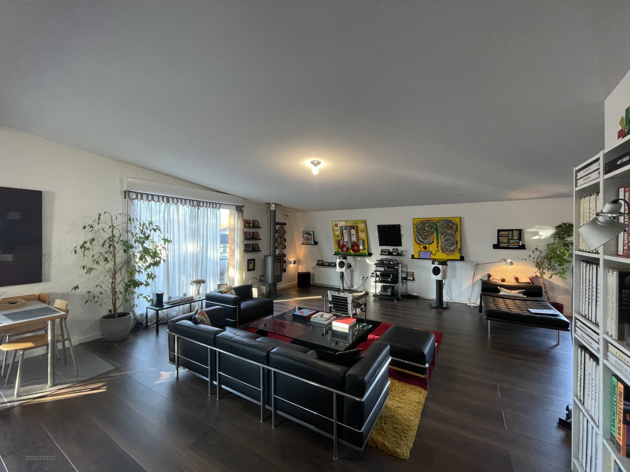 Appartement en viager occupé de 109 m2 Quartier Allées de Morlaàs — photo 2