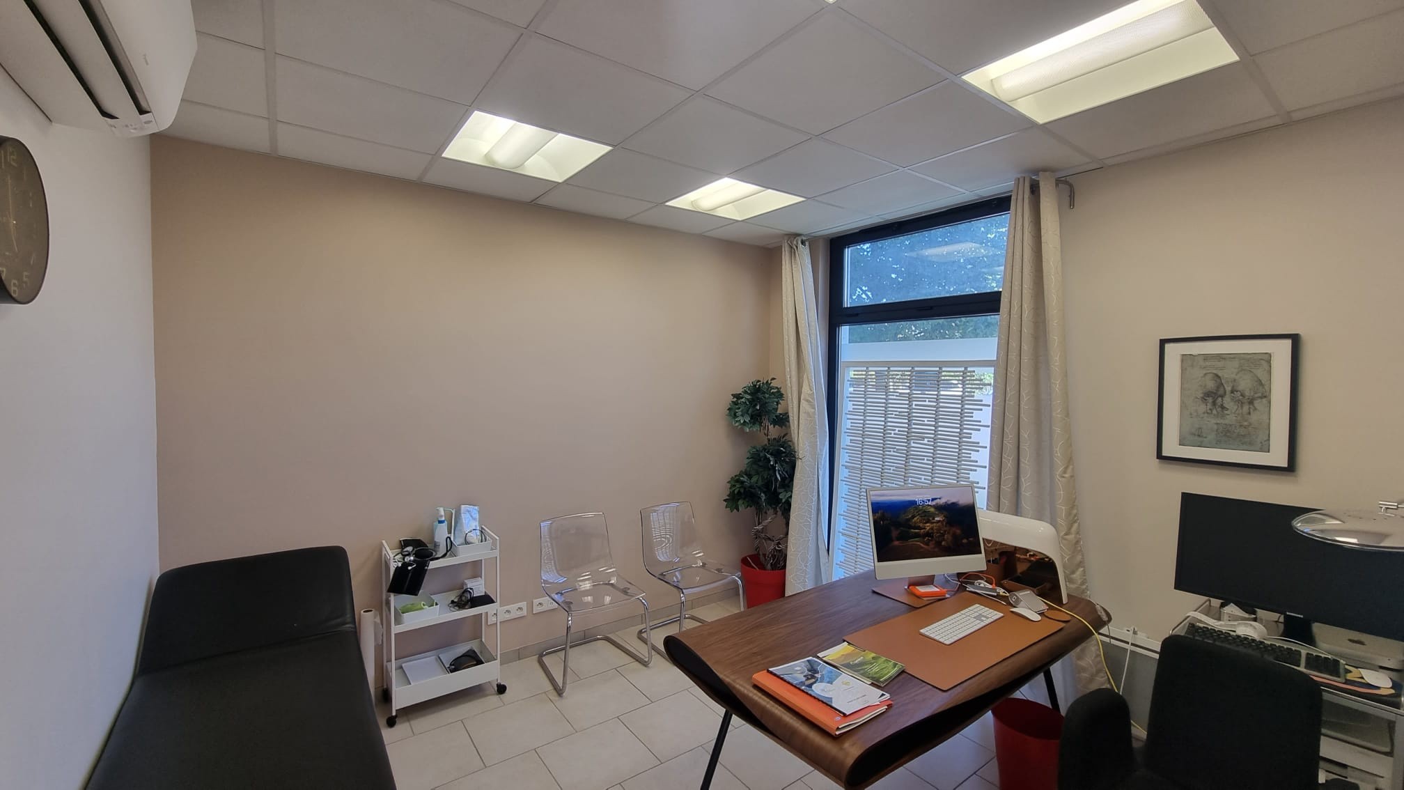 Local commercial 43 m2 idéalement situé à IDRON — photo 5