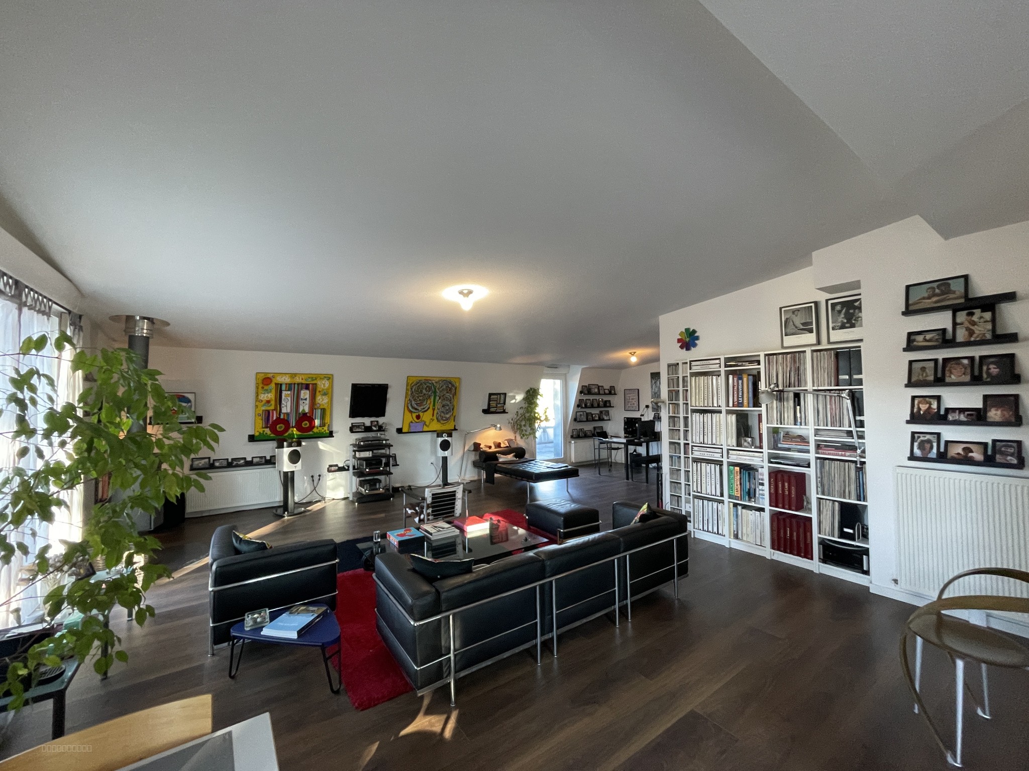 Appartement en viager occupé de 109 m2 Quartier Allées de Morlaàs — photo 6