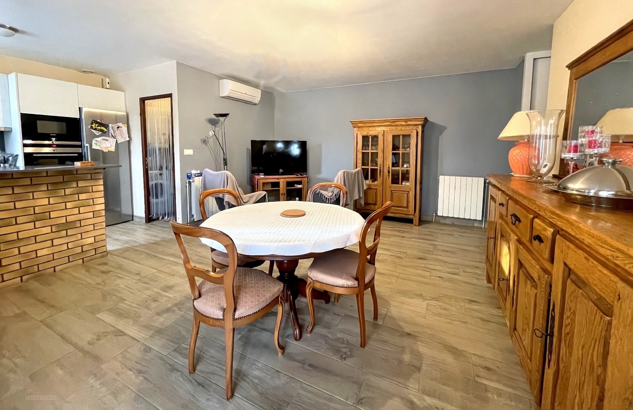 Maison 3 pièces 67 m2 — photo 2